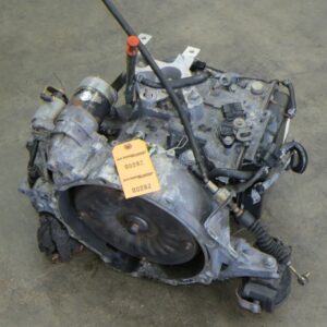 Mazda Millenia MX6 626 Probe 2.5L DOHC V6 Automatic Transmission JDM KLDE KL ZE 1999-2002