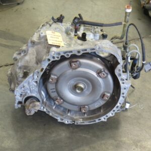 02-03-04-05-06-07-08 TOYOTA CAMRY AUTOMATIC TRANSMISSION 4 CYLINDER 2.4L JDM 2AZ-FE