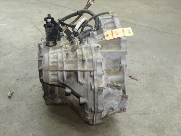 2005 2006 2007 2008 TOYOTA RAV4 2.4L AUTOMATIC TRANSMISSION FWD JDM 2AZ-FE - Image 6