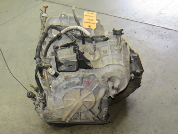 2005 2006 2007 2008 TOYOTA RAV4 2.4L AUTOMATIC TRANSMISSION FWD JDM 2AZ-FE - Image 5