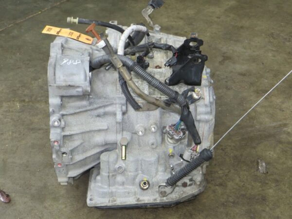 2005 2006 2007 2008 TOYOTA RAV4 2.4L AUTOMATIC TRANSMISSION FWD JDM 2AZ-FE - Image 4