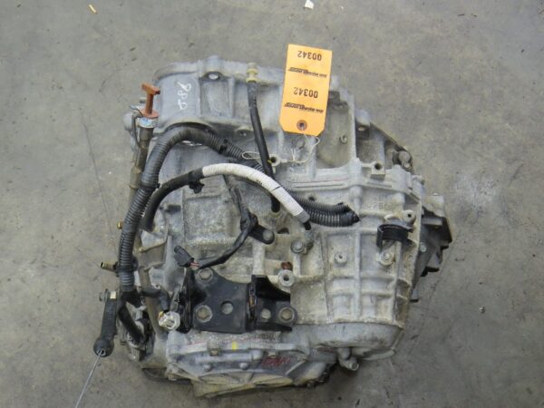 2005 2006 2007 2008 TOYOTA RAV4 2.4L AUTOMATIC TRANSMISSION FWD JDM 2AZ-FE - Image 3