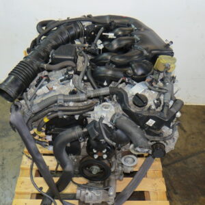 2007-2008-2009-2010-2011-2012 LEXUS IS250 2.5L V6 ENGINE JDM 4GR-FSE MOTOR