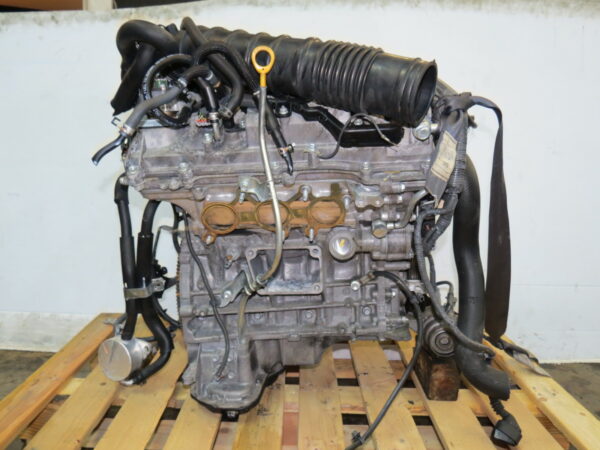 2007-2008-2009-2010-2011-2012 LEXUS IS250 2.5L V6 ENGINE JDM 4GR-FSE MOTOR - Image 7