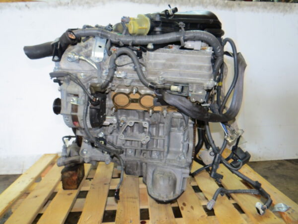 2007-2008-2009-2010-2011-2012 LEXUS IS250 2.5L V6 ENGINE JDM 4GR-FSE MOTOR - Image 3
