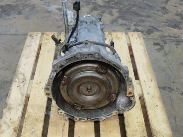 JDM INFINITI G35 AUTOMATIC TRANSMISSION RWD VQ35HR 2007-2009