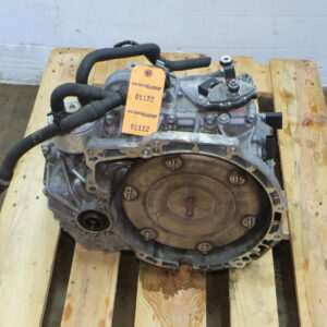 02-03-04-05-06 MINI COOPER S AUTOMATIC TRANSMISSION SUPERCHARGED MODEL