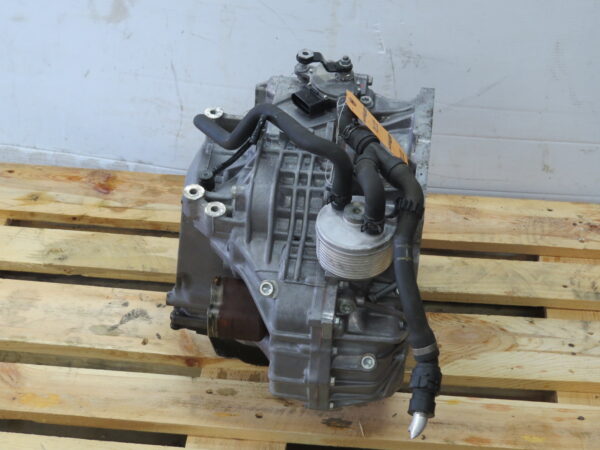 02-03-04-05-06 MINI COOPER S AUTOMATIC TRANSMISSION SUPERCHARGED MODEL - Image 7