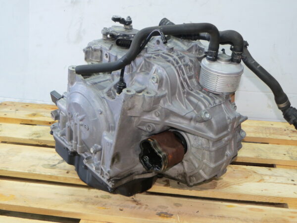 02-03-04-05-06 MINI COOPER S AUTOMATIC TRANSMISSION SUPERCHARGED MODEL - Image 6
