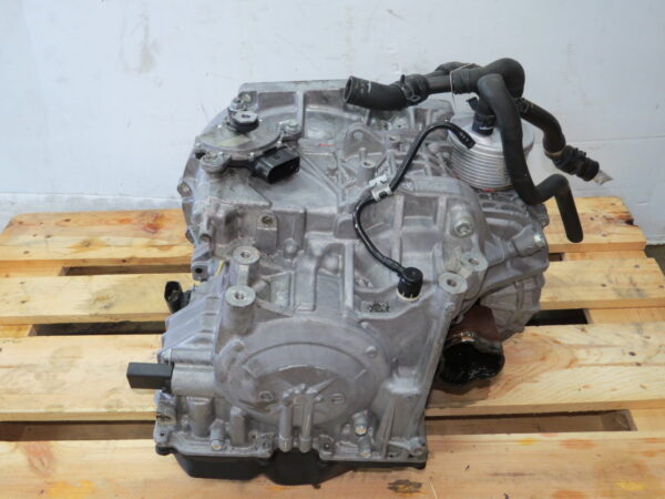 02-03-04-05-06 MINI COOPER S AUTOMATIC TRANSMISSION SUPERCHARGED MODEL - Image 5