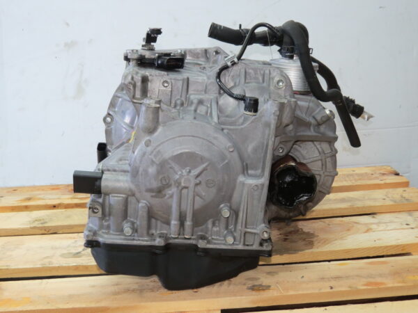 02-03-04-05-06 MINI COOPER S AUTOMATIC TRANSMISSION SUPERCHARGED MODEL - Image 4
