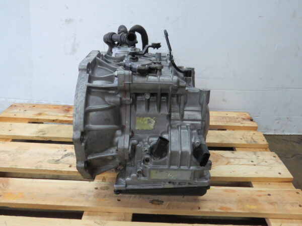 02-03-04-05-06 MINI COOPER S AUTOMATIC TRANSMISSION SUPERCHARGED MODEL - Image 3