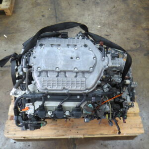 07-08-09-10 HONDA ODYSSEY ENGINE 3.5L V6 VTEC MOTOR MODEL EX-DX-LX ONLY