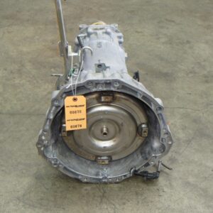 03 04 05 06 INFINITI G35 NISSAN 350Z AUTOMATIC TRANSMISSION VQ35 3.5L V6 AT JDM
