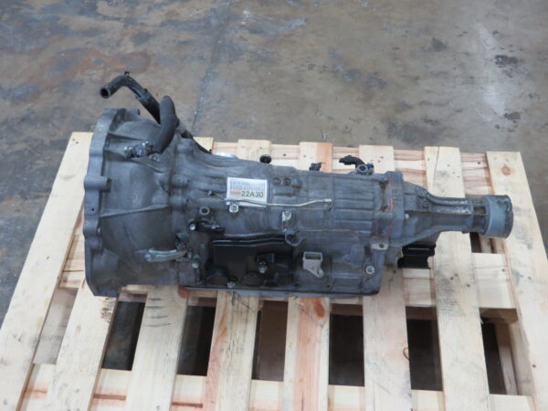 JDM 06 07 08 09 10 11 12 13 LEXUS IS250 2.5L AUTOMATIC TRANSMISSION 4GR TRANS - Image 2