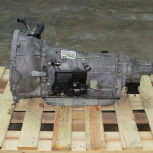 LEXUS GS300 6 SPEED AUTO TRANSMISSION 2006