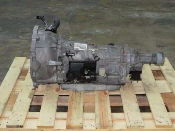 JDM 06 07 08 09 10 11 12 13 LEXUS IS250 2.5L AUTOMATIC TRANSMISSION 4GR TRANS