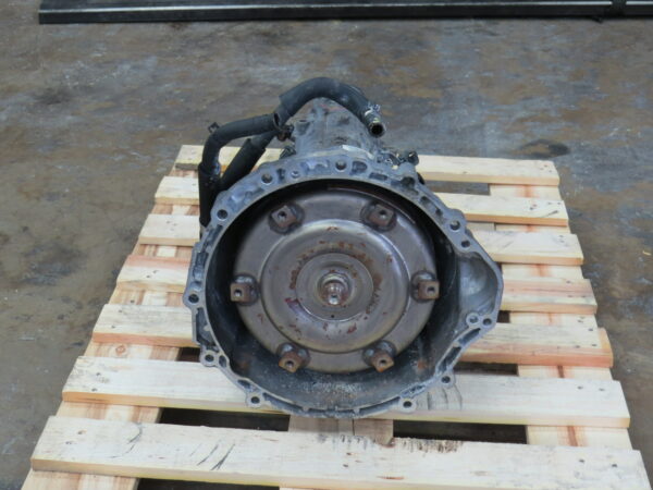 JDM 06 07 08 09 10 11 12 13 LEXUS IS250 2.5L AUTOMATIC TRANSMISSION 4GR TRANS - Image 5