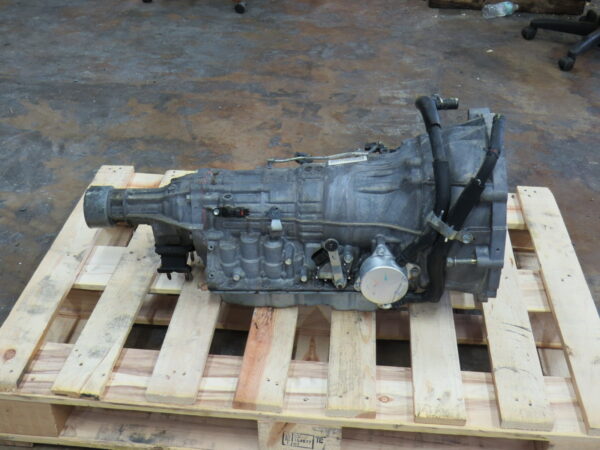 JDM 06 07 08 09 10 11 12 13 LEXUS IS250 2.5L AUTOMATIC TRANSMISSION 4GR TRANS - Image 4