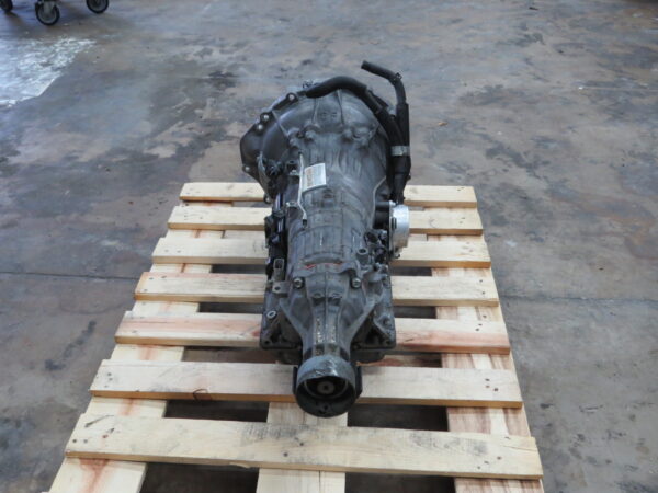 JDM 06 07 08 09 10 11 12 13 LEXUS IS250 2.5L AUTOMATIC TRANSMISSION 4GR TRANS - Image 3