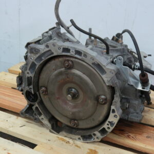 JDM MAZDA PROTEGE AUTOMATIC TRANSMISSION 99-03 2.0L