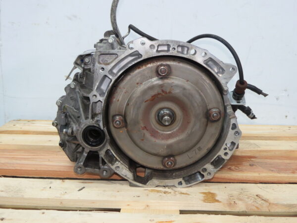 JDM MAZDA PROTEGE AUTOMATIC TRANSMISSION 99-03 2.0L - Image 2