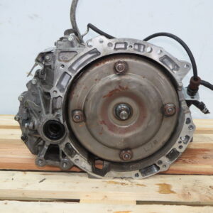 Automatic Transmission 2006 MAZDA 5 JDM L3 2.3L
