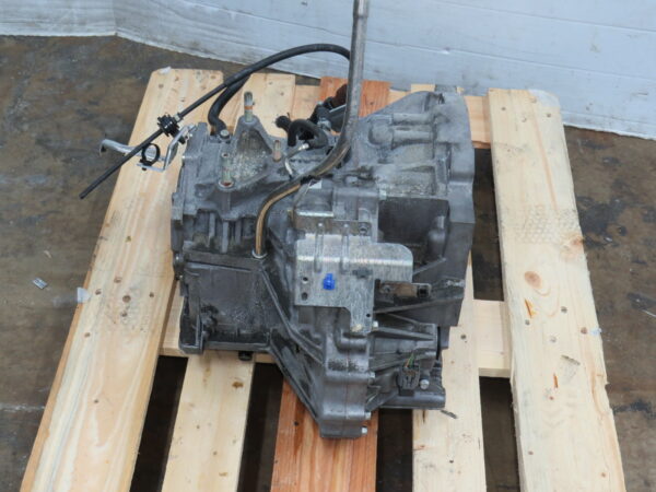 JDM MAZDA PROTEGE AUTOMATIC TRANSMISSION 99-03 2.0L - Image 7