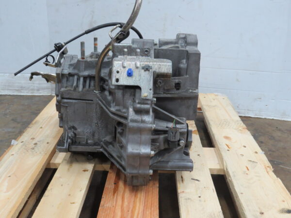 JDM MAZDA PROTEGE AUTOMATIC TRANSMISSION 99-03 2.0L - Image 6