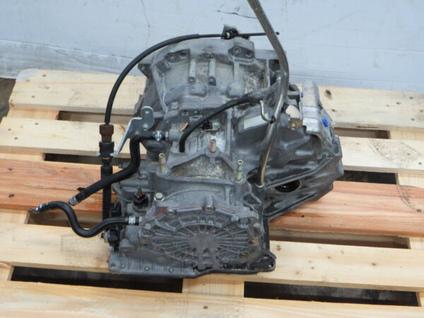 JDM MAZDA PROTEGE AUTOMATIC TRANSMISSION 99-03 2.0L - Image 5