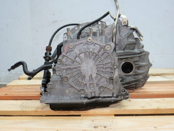 JDM MAZDA PROTEGE AUTOMATIC TRANSMISSION 99-03 2.0L - Image 4
