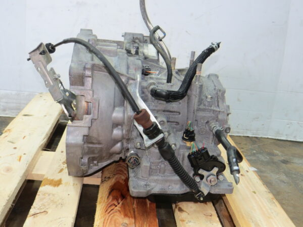 JDM MAZDA PROTEGE AUTOMATIC TRANSMISSION 99-03 2.0L - Image 3