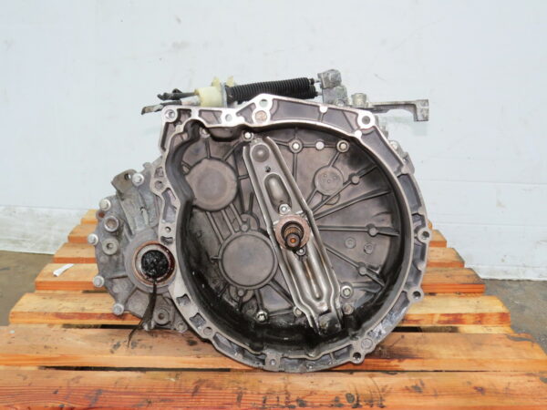 Mini Cooper S Manual Transmission 6-Speed 52k 11-16 - Image 2
