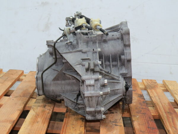 Mini Cooper S Manual Transmission 6-Speed 52k 11-16 - Image 8