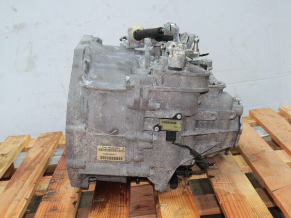 Mini Cooper S Manual Transmission 6-Speed 52k 11-16 - Image 4