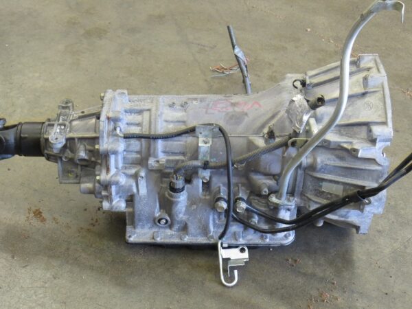 2009-2013 INFINITI M37 G37 OEM RWD AT AUTOMATIC TRANSMISSION JDM VQ37 - Image 6