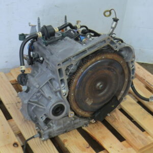 JDM HONDA  ACCORD AUTOMATIC TRANSMISSION  2.4L K24A 2003 2004 2005 2006 2007