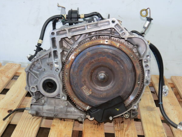 JDM HONDA  ACCORD AUTOMATIC TRANSMISSION  2.4L K24A 2003 2004 2005 2006 2007 - Image 2