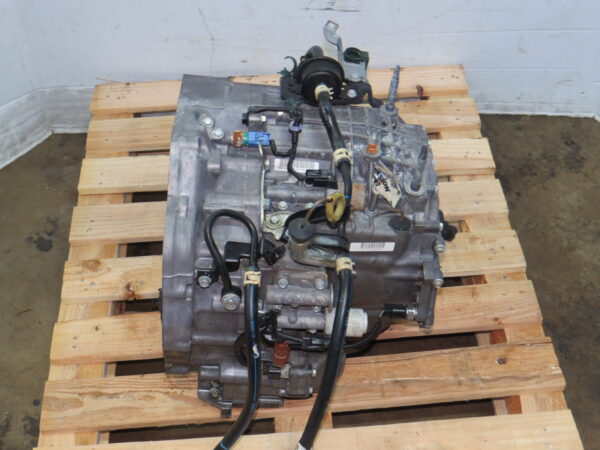 JDM HONDA  ACCORD AUTOMATIC TRANSMISSION  2.4L K24A 2003 2004 2005 2006 2007 - Image 8