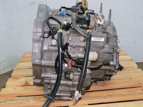JDM HONDA  ACCORD AUTOMATIC TRANSMISSION  2.4L K24A 2003 2004 2005 2006 2007 - Image 7