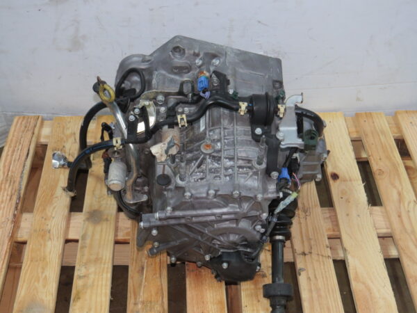 JDM HONDA  ACCORD AUTOMATIC TRANSMISSION  2.4L K24A 2003 2004 2005 2006 2007 - Image 6