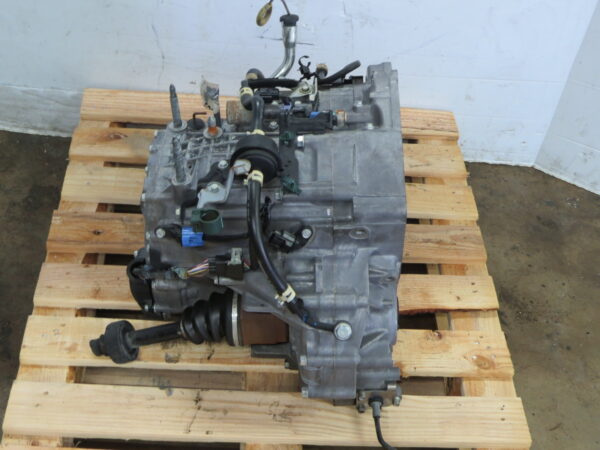JDM HONDA  ACCORD AUTOMATIC TRANSMISSION  2.4L K24A 2003 2004 2005 2006 2007 - Image 4