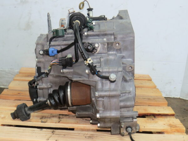 JDM HONDA  ACCORD AUTOMATIC TRANSMISSION  2.4L K24A 2003 2004 2005 2006 2007 - Image 3