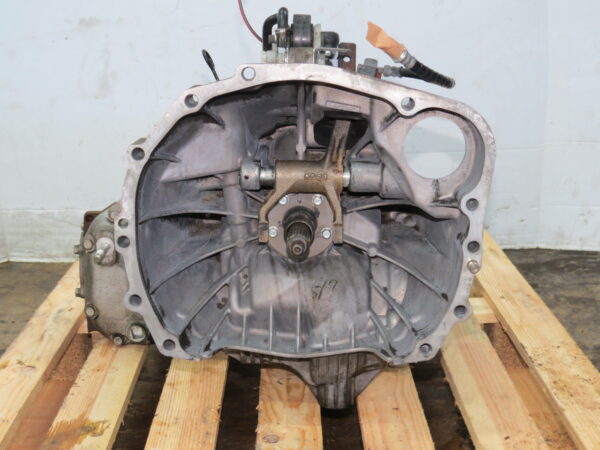 JDM SUBARU LEGACY GT 6 SPEED TRANSMISSION TY856WBEAA SPEC B - Image 6