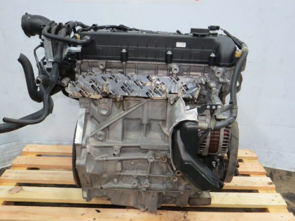 10 11 12 13 MAZDA 6 ENGINE 2.5L JDM L5 MOTOR DOHC - Image 9