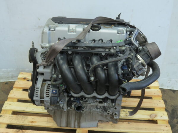 2008-2012 HONDA ACCORD ENGINE 2.4L 4 CYLINDER JDM K24A MOTOR - Image 3