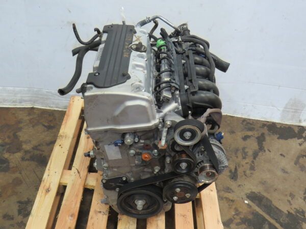 2008-2012 HONDA ACCORD ENGINE 2.4L 4 CYLINDER JDM K24A MOTOR - Image 5