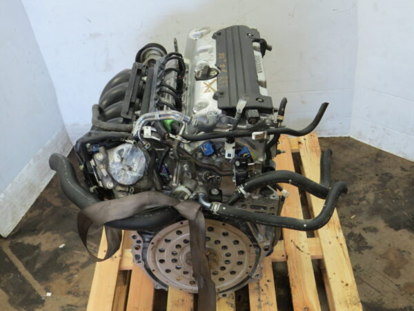 2008-2012 HONDA ACCORD ENGINE 2.4L 4 CYLINDER JDM K24A MOTOR - Image 9