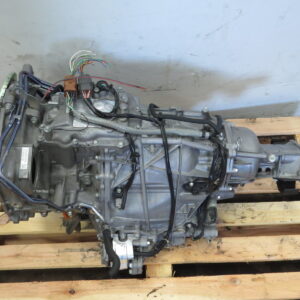 2012 2016 SUBARU IMPREZA  AWD CVT AUTOMATIC TRANSMISSION 2.0L NON TURBO