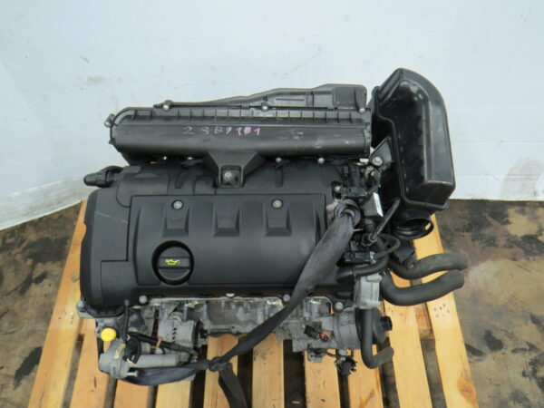 2012 2013 2014 2015 MINI COOPER BASE 1.6L l4 N16B16A ENGINE MOTOR 50K MILES
